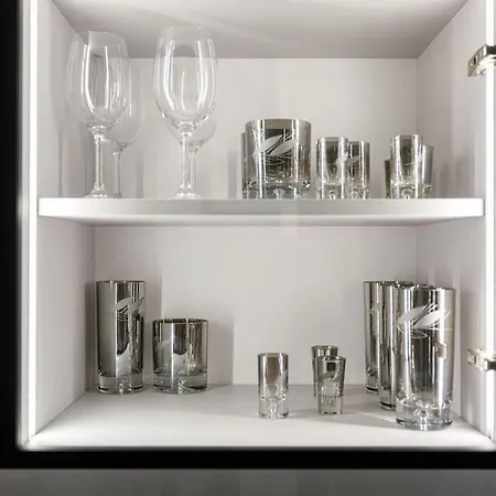Close-urban Chic - Cozy And Modern Apartment- Jana Pawla 아파트 브로츠와프